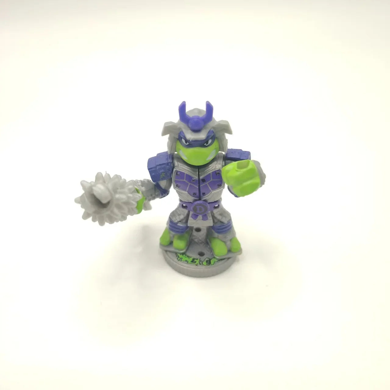Legends of Akedo Teenage Mutant Ninja Turtles Many Styles Can Choose Limited Collection Akedo Figures Toy Boys Gift Link 1