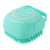 Dog & Cat Bath Massage Gloves Brush Soft Safety Silicone Pet Accessories Tools - WTN Essentials 