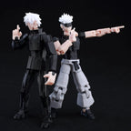 Jujutsu Kaisen Dummy13 Movable Action Figure – Gojo, Sukuna & Anime Model Toy