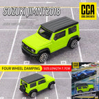 CCA 1:64 BMW M4 Z4 M850I M4 GT3 Exquisite Hanging Model Classic Car Static Car Model Alloy Die-Casting Car Model Collection Gift