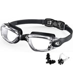 Professional Anti-Fog Waterproof Swimming Goggles with UV Protection