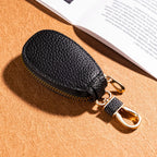 Key Bag Men's And Women's Key Bag  Large Capacity Multi-function Key Chain Storage Bag Simple And Small Household