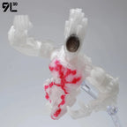 9L3D Dummy13 Horror Figure – Articulated Collectible Anime Model Toy
