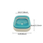 Anti-Splash Dog Water Bowl 1L