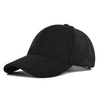 Retro Snapback Baseball Cap for Men and Women Street Style