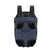 Adjustable Pet Backpack Carrier for Cats & Small Dogs