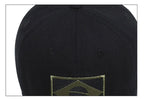 Camouflage Outdoor Sports Baseball Cap for Everyday Sun Protection