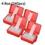 Double Sided Adhesive Tape Extra Powerful Contact Strong Waterproof Removable Mounting Tape Stickers To Stick Objects To Wall