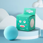 Smart Interactive Catnip Ball Toy for Active Indoor Cat Play