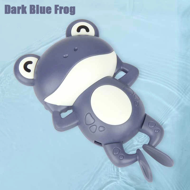 Baby Bath Toys – Cute Duck, Penguin & Egg Water Spray Sprinklers for Kids, Fun Bath & Swimming Shower Toys