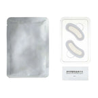 Hyaluronic Acid Microneedle Eye Patches Mask For Anti Aging Dark Circles Moisturizing Under Eye Gel Pads Skin Care