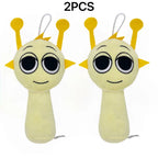 Sprunki Plush Toys Horror Game Toys Cartoon Cute Soft Stuffed Pillow For Kid Birthday Christmas Gift Stuffed Children Dolls