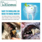 Cat Toothbrush Soft Hair Brush for Cats Mouth Cleaning Cat Brush for Teeth Cleaning Pet Grooming Cats Toothbrush Pet Products - WTN Essentials 