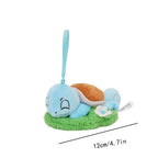 Pokémon Plush Keychain Character Bag Charm Collection