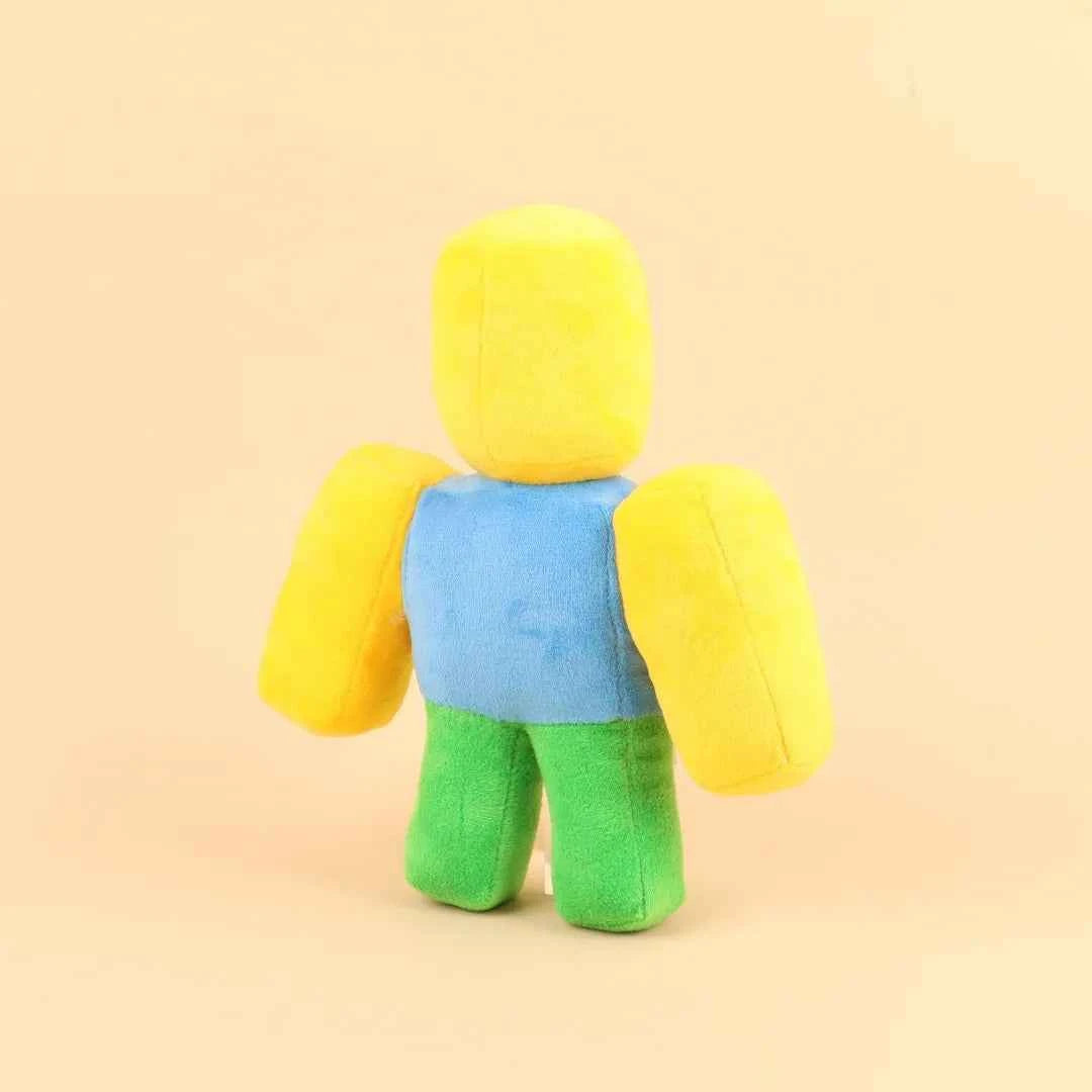 26cm Hot TV Three Colour one piece Plush Dolls Hot Anime Game Figure Plushies Stuffed Animals Dolls Fans Toys Gifts For Kids