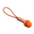 Interactive Dog Toy Balls – Treat Dispensing Rope & Rubber Chew Balls for Dogs