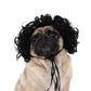 DIY Pet Wig for Dogs & Cats – Funny Halloween & Party Hair Accessory