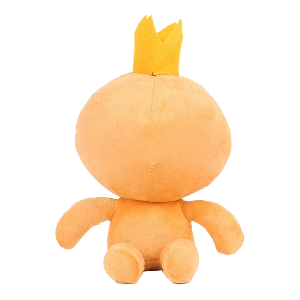 Hot Youtooz Alan Becker Plushies Game Cartoon Stuffed Doll Cute Alan Becker Plushie Toy Kawaii Dolls for Children Birthday Gifts