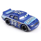 Pixar Cars Ramone 1/55 Metal Die Casting Model Car Anime Figure Cartoon Racing Toys Collectibles Children's Birthday Gifts