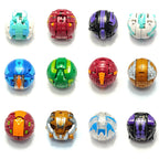Bakugan Battle Ball Monster Toy Set – Catapult Action Battle Game