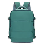 40X30X20Cm Boarding Travel Backpack, Compatible with Ryanair, Easyjet, and Wizardair Budget Backpacks (Select Products)