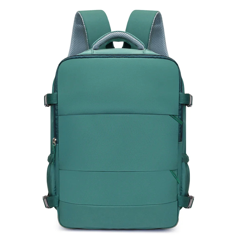 40X30X20Cm Boarding Travel Backpack, Compatible with Ryanair, Easyjet, and Wizardair Budget Backpacks (Select Products)