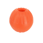 7cm/9cm Eva Pet Dog Outdoor Training Hollow Ball Indestructible Rubber Ball Chewing Game Grabbing Toy Indestructible Dog Toy