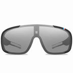 ELAX Polarized Photochromic UV400 Cycling Sunglasses for Men & Women