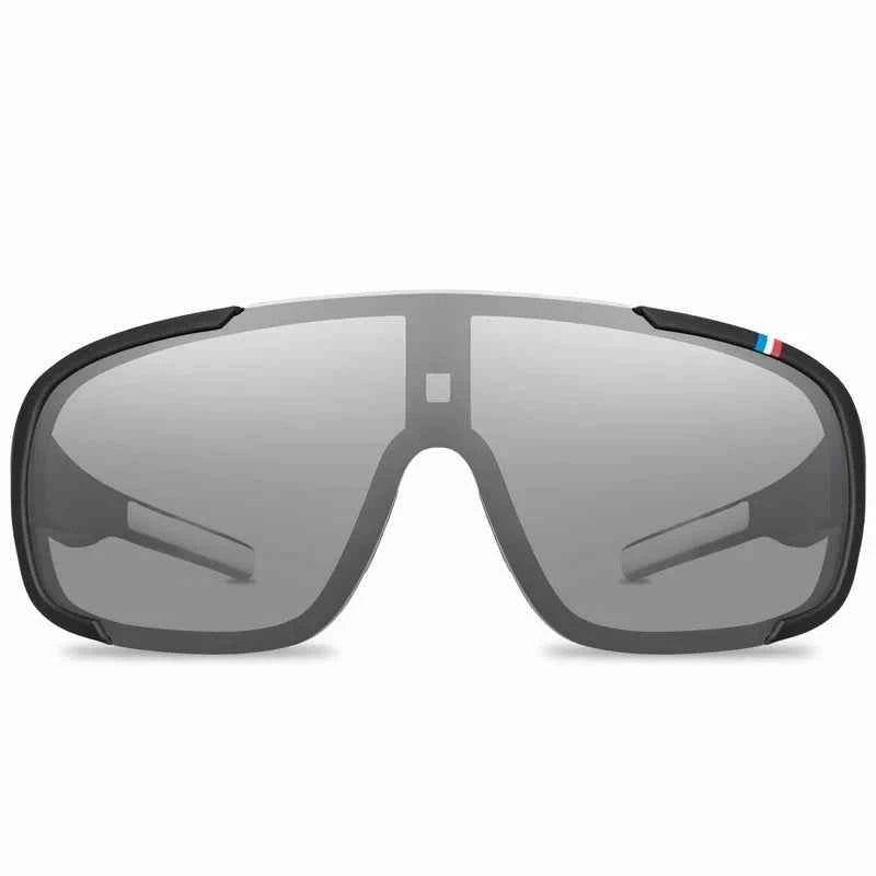 ELAX Polarized Photochromic UV400 Cycling Sunglasses for Men & Women