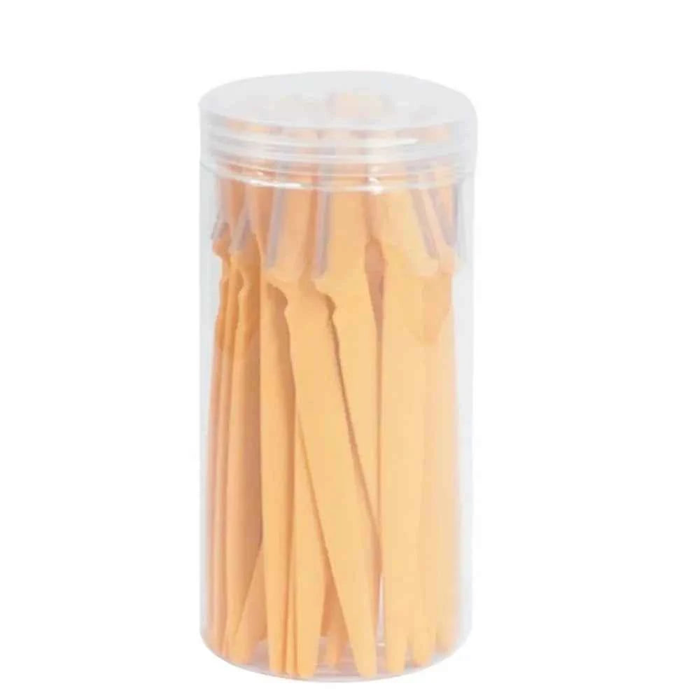 30 Pcs Eyebrow Razor For Women, Multipurpose Exfoliating Dermaplaning Tools And Facial Razor With Precision Cover,Safety Beauty