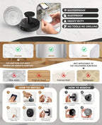 Vacuum Suction Cup Hooks Punch Free Bath Sucker Hook Wall Hook Hanger Glass Kitchen Bathroom Hooks for Towel Handbag