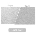 Large Wool Felt Mouse Pad – Non-Slip Writing Mat & Keyboard Desk Protector for Home, Office, and Gaming