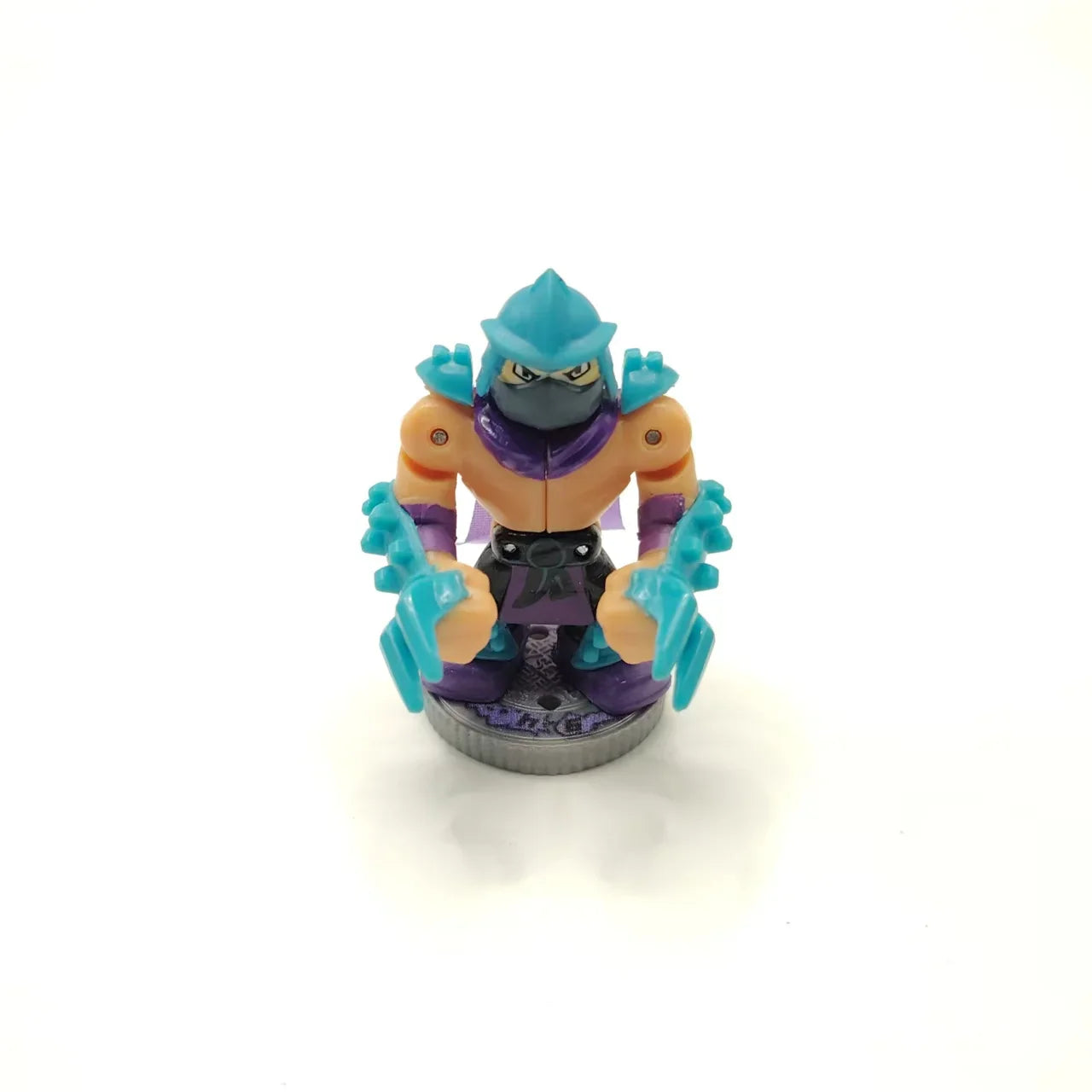 Legends of Akedo Battling Warrior Action Figure Collection