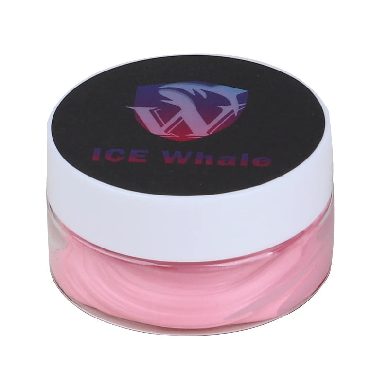 ICE Whale U7 Ultra Thermal Putty For VGA GPU IC Processor Rapid Cooling Thermal Pad Heat Blocking Putty High Performance