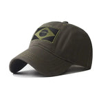 Camouflage Outdoor Sports Baseball Cap for Everyday Sun Protection