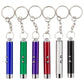 Cat Laser Pointer Toy – Interactive Indoor Exercise Light
