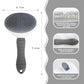 Self-cleaning Pet Hair Remove Comb Cat Slicker Brush Pet Hair Removal Comb For Cats Grooming Brushes Dog Combs Cat Accessories - WTN Essentials 