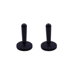 2/4/8Pcs Vehicle Car Wrap Gripper Magnets Vinyl Film Install Fix Tools Foil Holder Strong Magnet Holder Car Wrapping Tools
