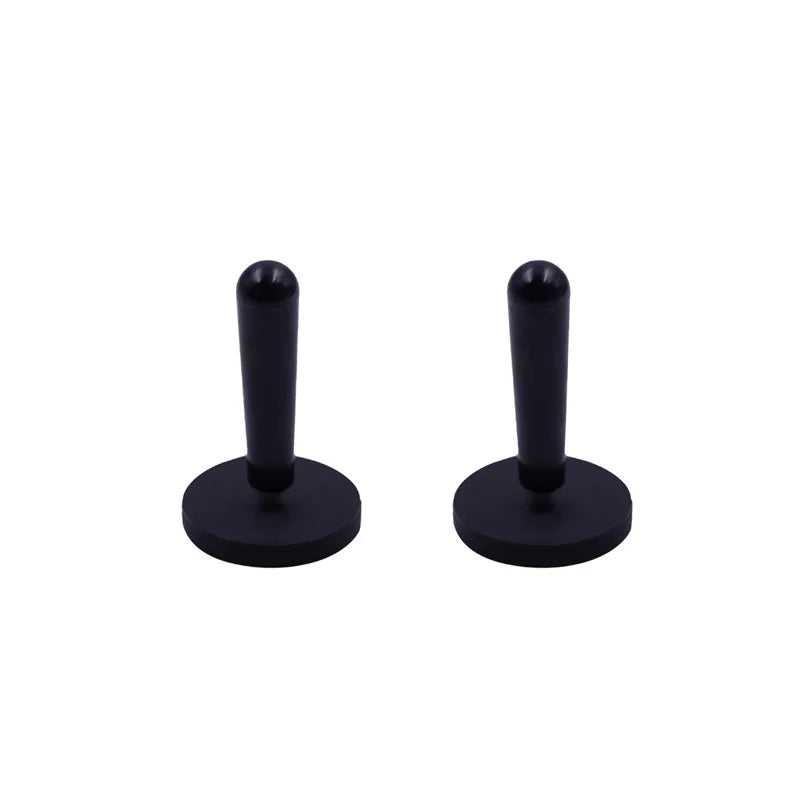 2/4/8Pcs Vehicle Car Wrap Gripper Magnets Vinyl Film Install Fix Tools Foil Holder Strong Magnet Holder Car Wrapping Tools