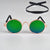 Cat & Dog Sunglasses – UV Protection Pet Photo Props