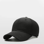 Minimalist Pineapple Cloth Baseball Cap for Casual Outdoor Style