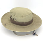 Camouflage Tactical Cap Boonie Bucket Hat Caps Camo Men Outdoor Sports Sun Bucket Cap Fishing Hiking Hunting Hats