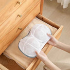 1PC Bra Laundry Bag Special Bra Cover For Household Washing Machine Anti-Deformation Underwear Washing Bag