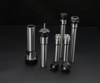 ER Extension Rod C6 C8 C10 C12 C16 C20 C25 C32 ER8 ER11 ER16 ER20 ER25 Extension Rod Tool Holder Bracket Tool Collet 100 150 200