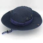 Camouflage Tactical Cap Boonie Bucket Hat Caps Camo Men Outdoor Sports Sun Bucket Cap Fishing Hiking Hunting Hats