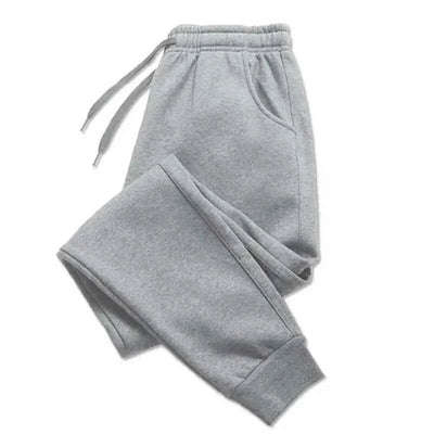 2025 Men's Fitness Jogging Sweatpants New Men's Casual Sports Pants Jogging Sports Pants Loose Running Pants Fitness Pan