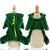 Pet Halloween Clothes – Dinosaur Cosplay Outfit