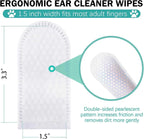 Pet Ear Cleaning Wipes for Healthy Ears