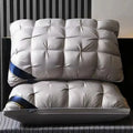 1PC 48x74CM Hotel-Grade Specifically Designed for Cervical Spine Protection and Sleep Aid Home Use Dormitory Single Pillow Core