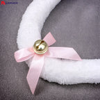 Cute Plush Cat Tail Kawaii Animal Tails Anime Cosplay Costumes Accessories Kitten Tails Maid Outfits Accessory Party Props Gift
